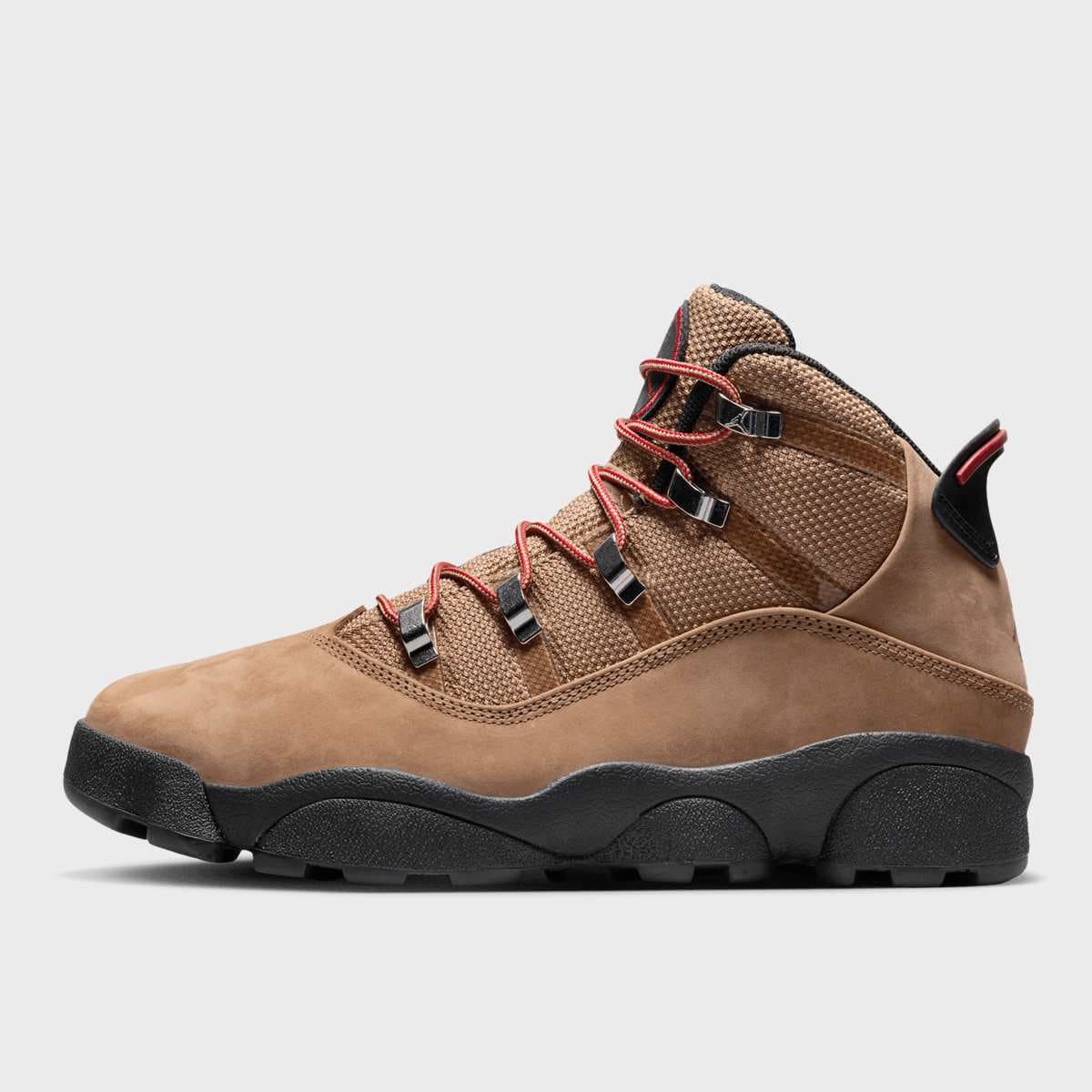 Winterized 6 Rings 