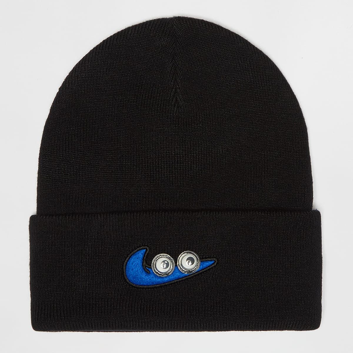 Peak Swooshy-Beanie