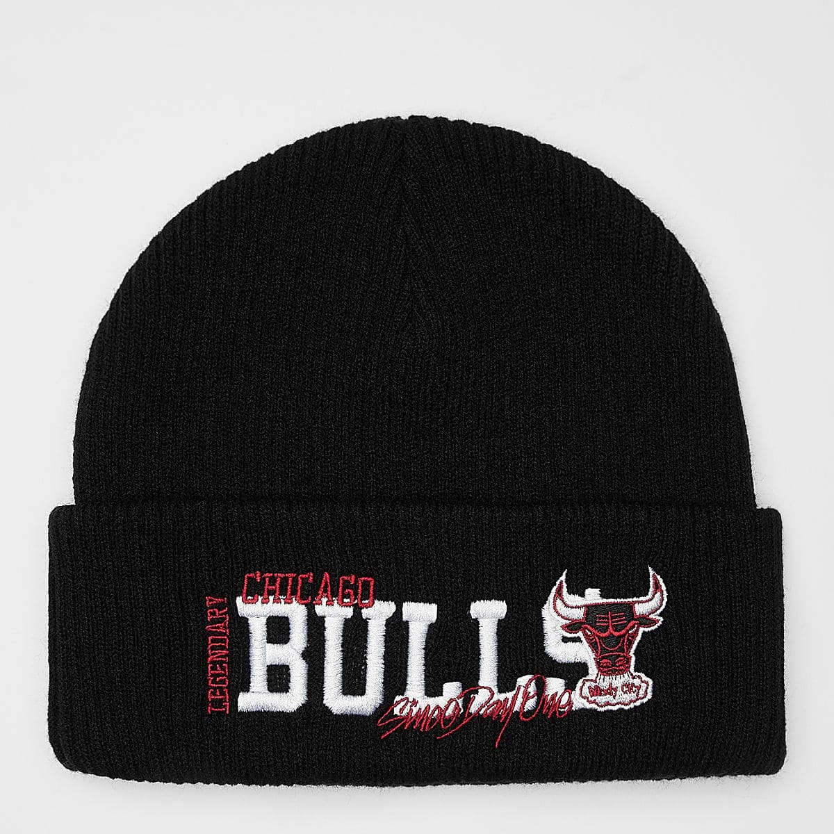 Billboard Knit HWC NBA Chicago Bulls 