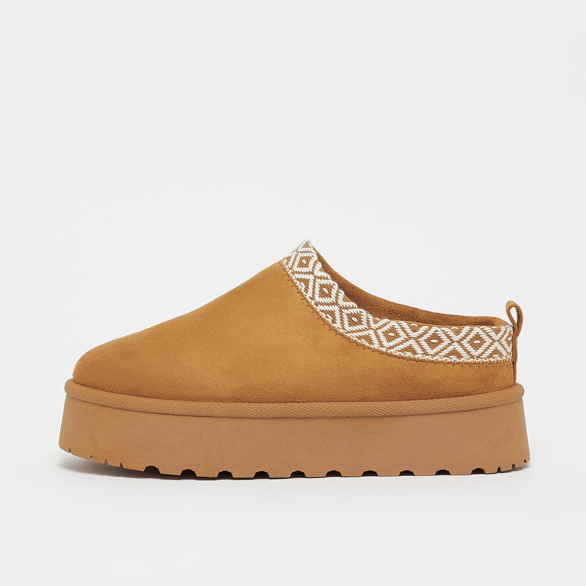 Liorah Plateau Slide