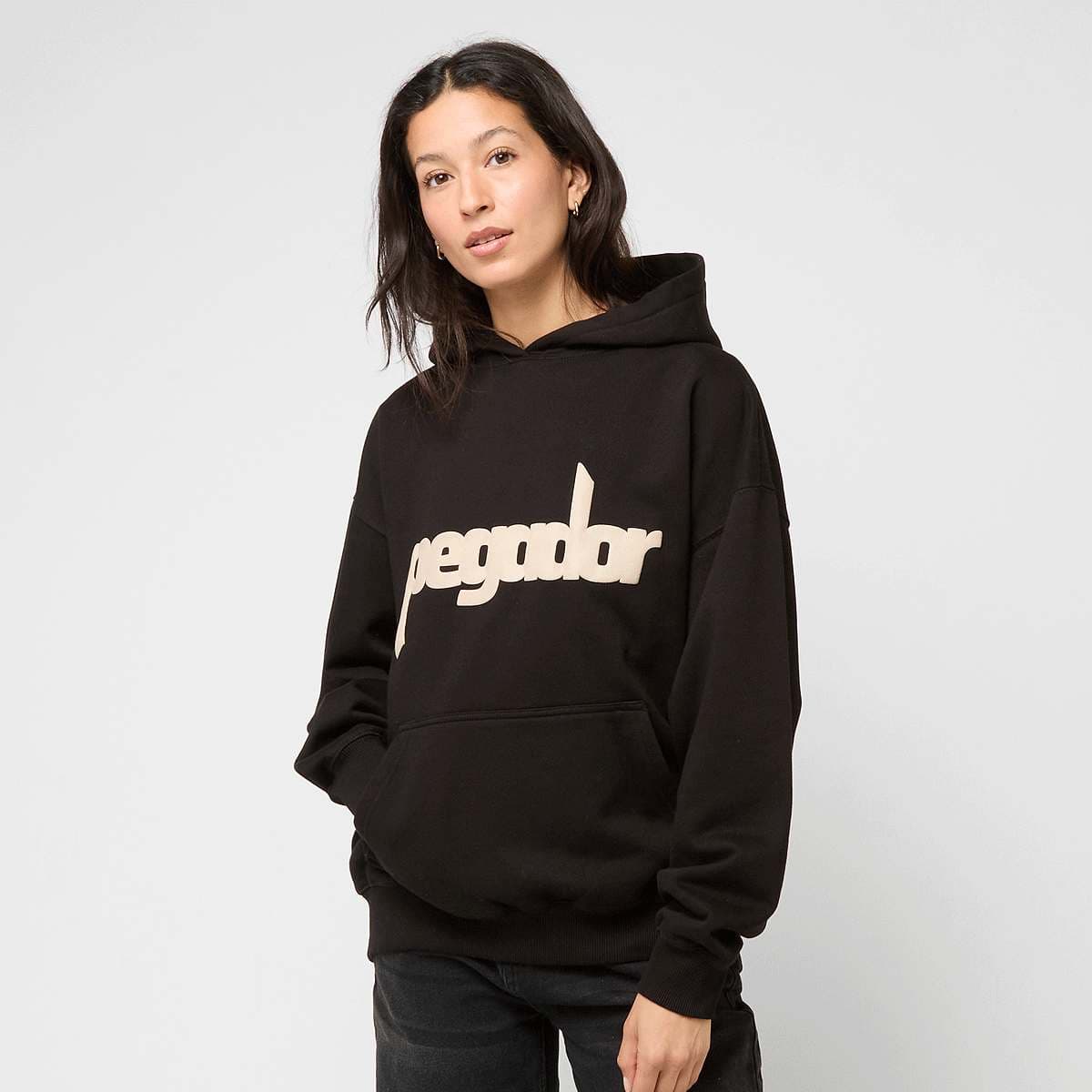 Bonnie Oversized Hoodie