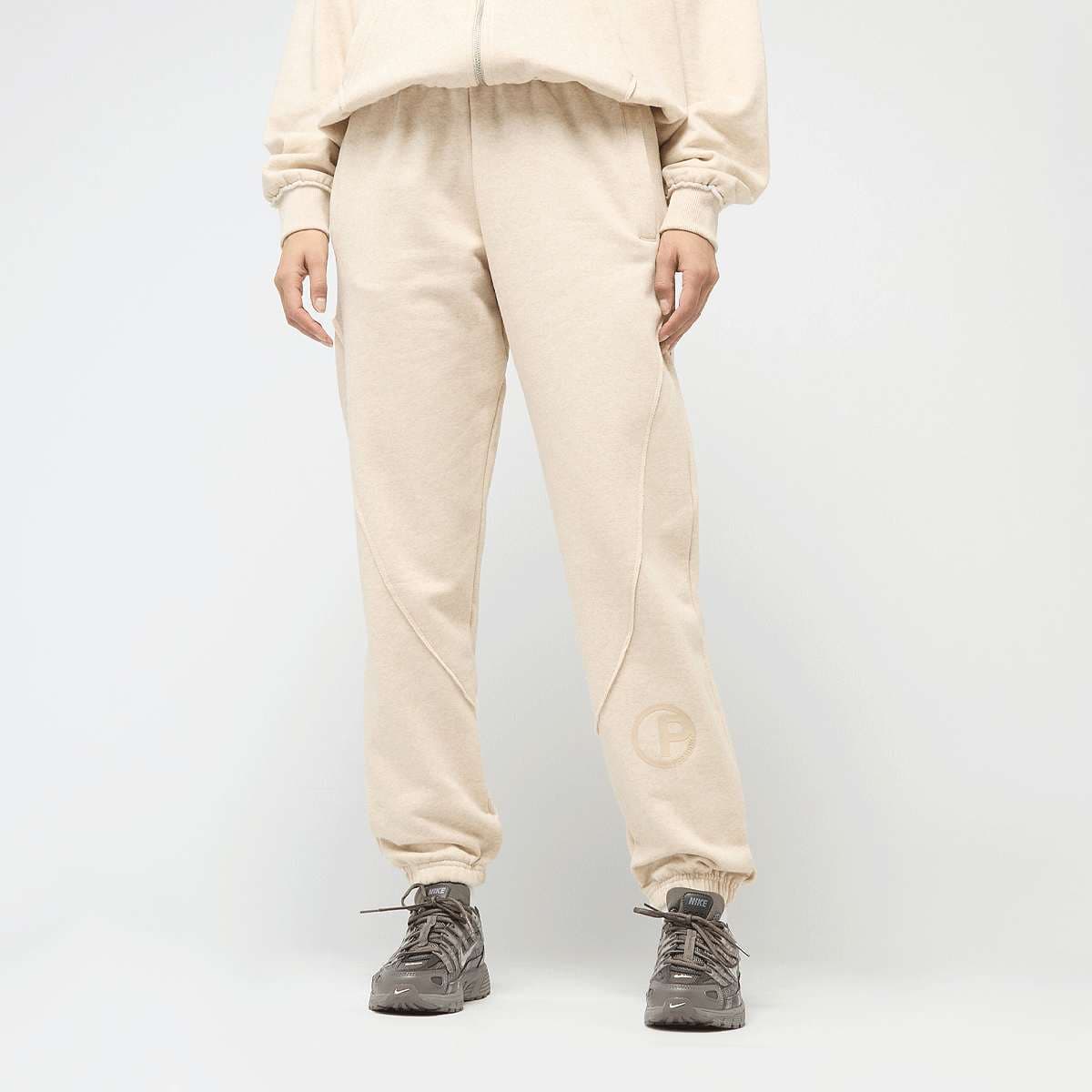 Lessi High Waisted Sweat Pants