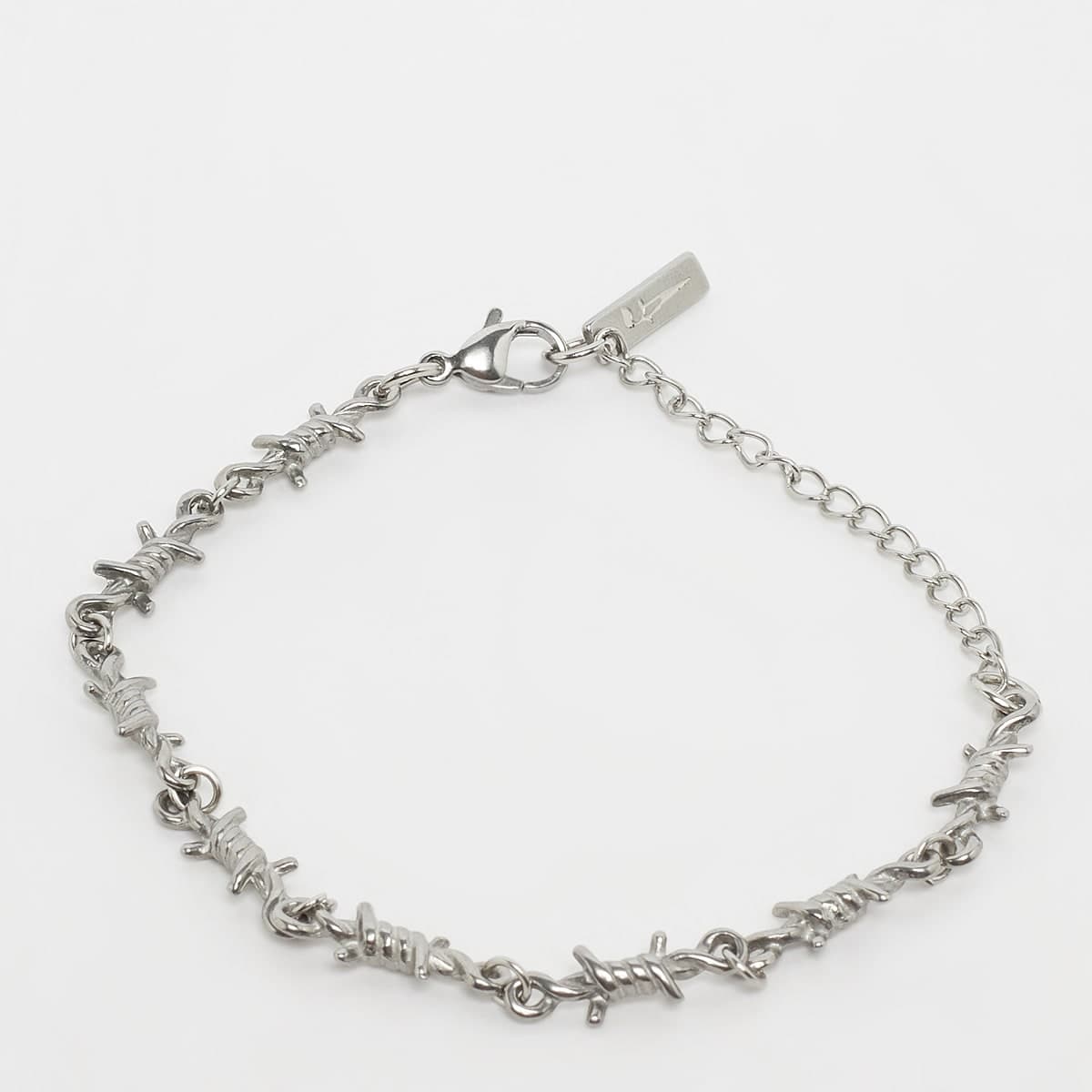 Wire Bracelet 