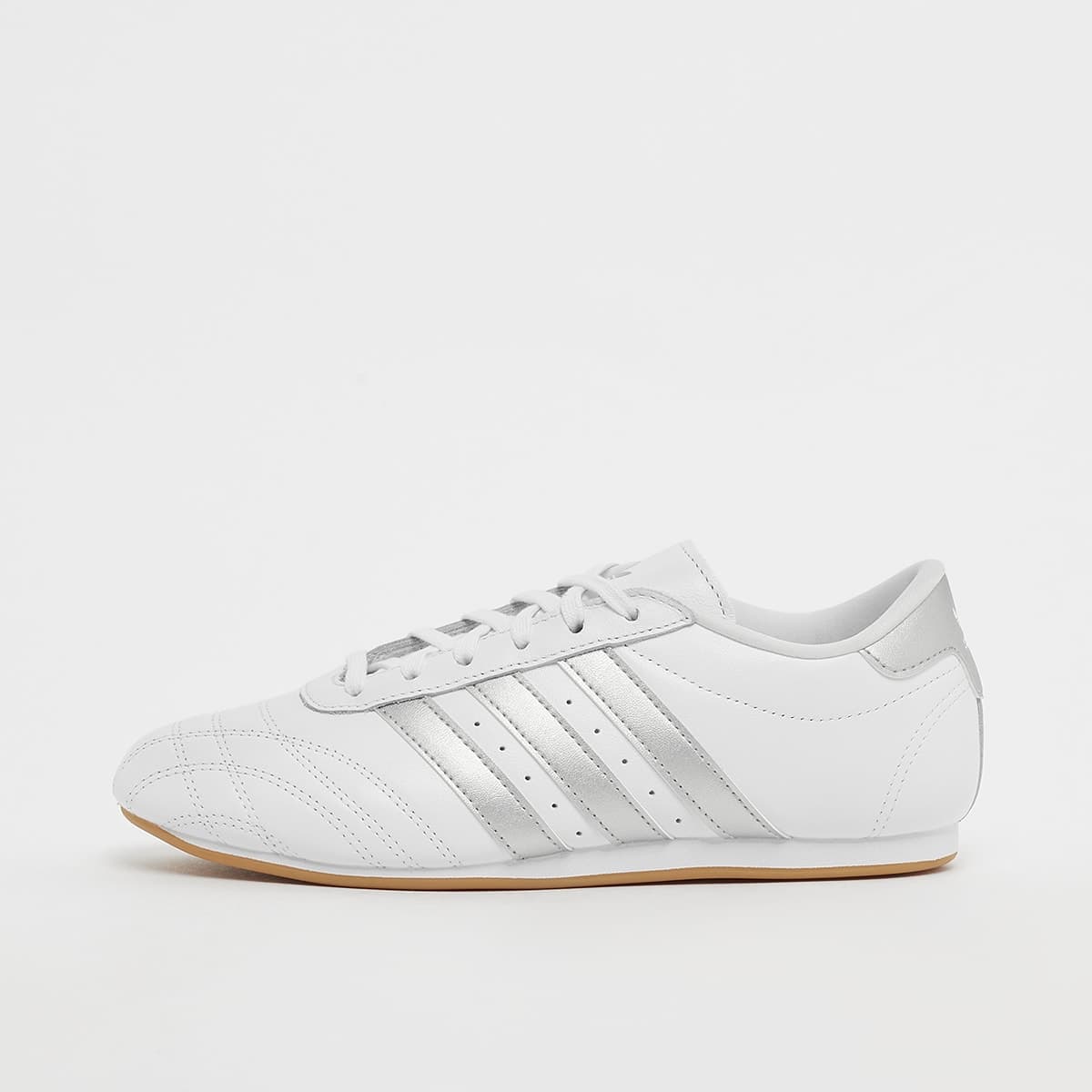 Taekwondo Lace Sneaker