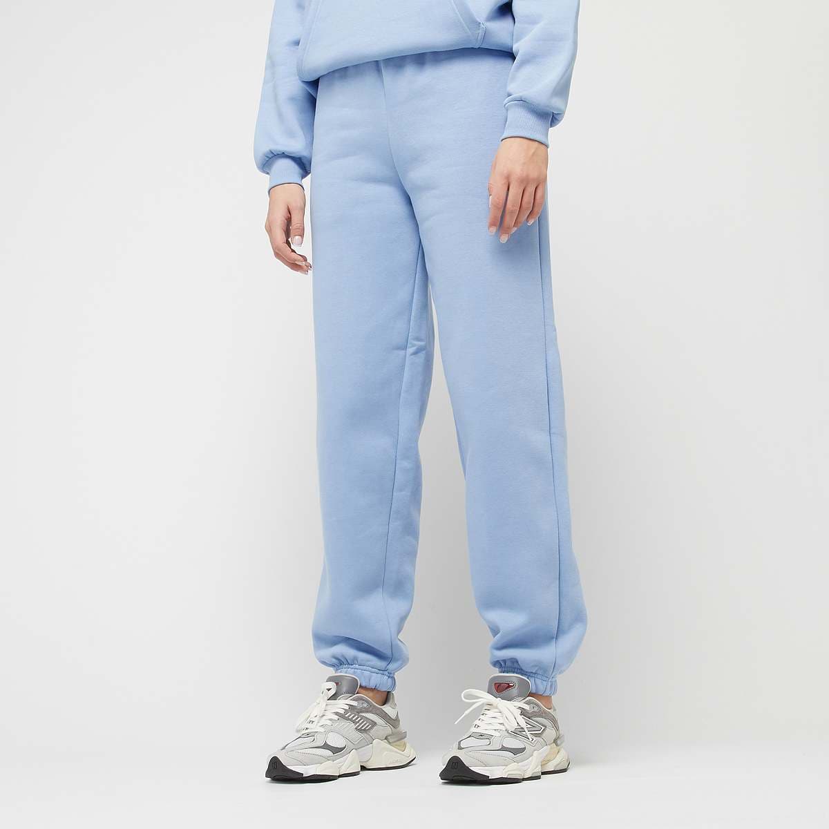 Fluffy Sweatpants