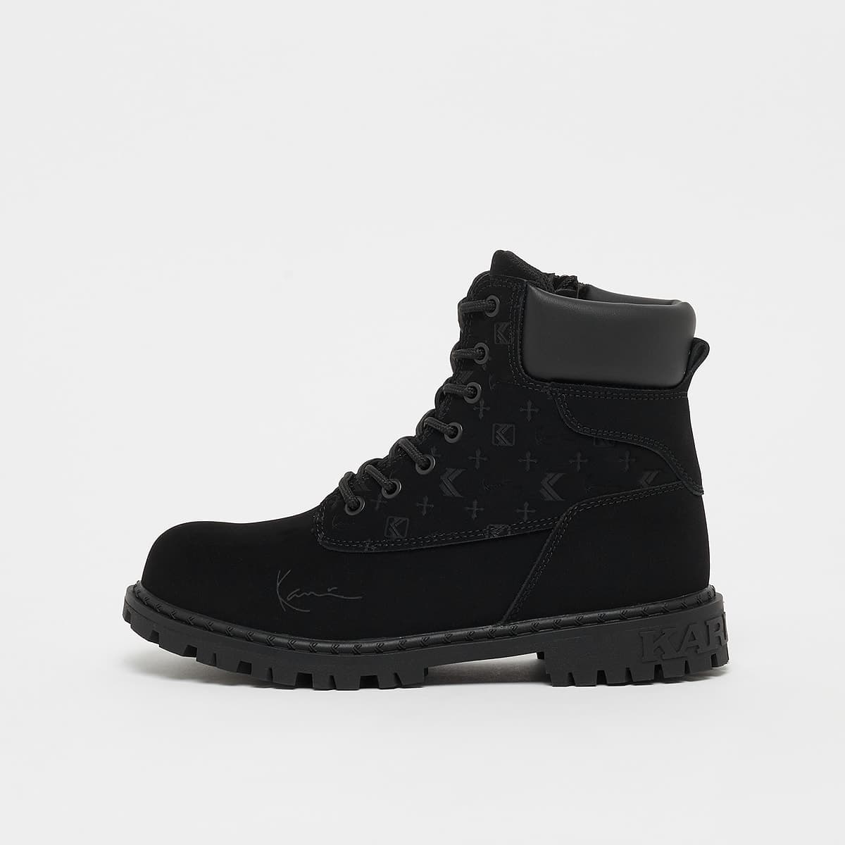 Classic Boot (PS)