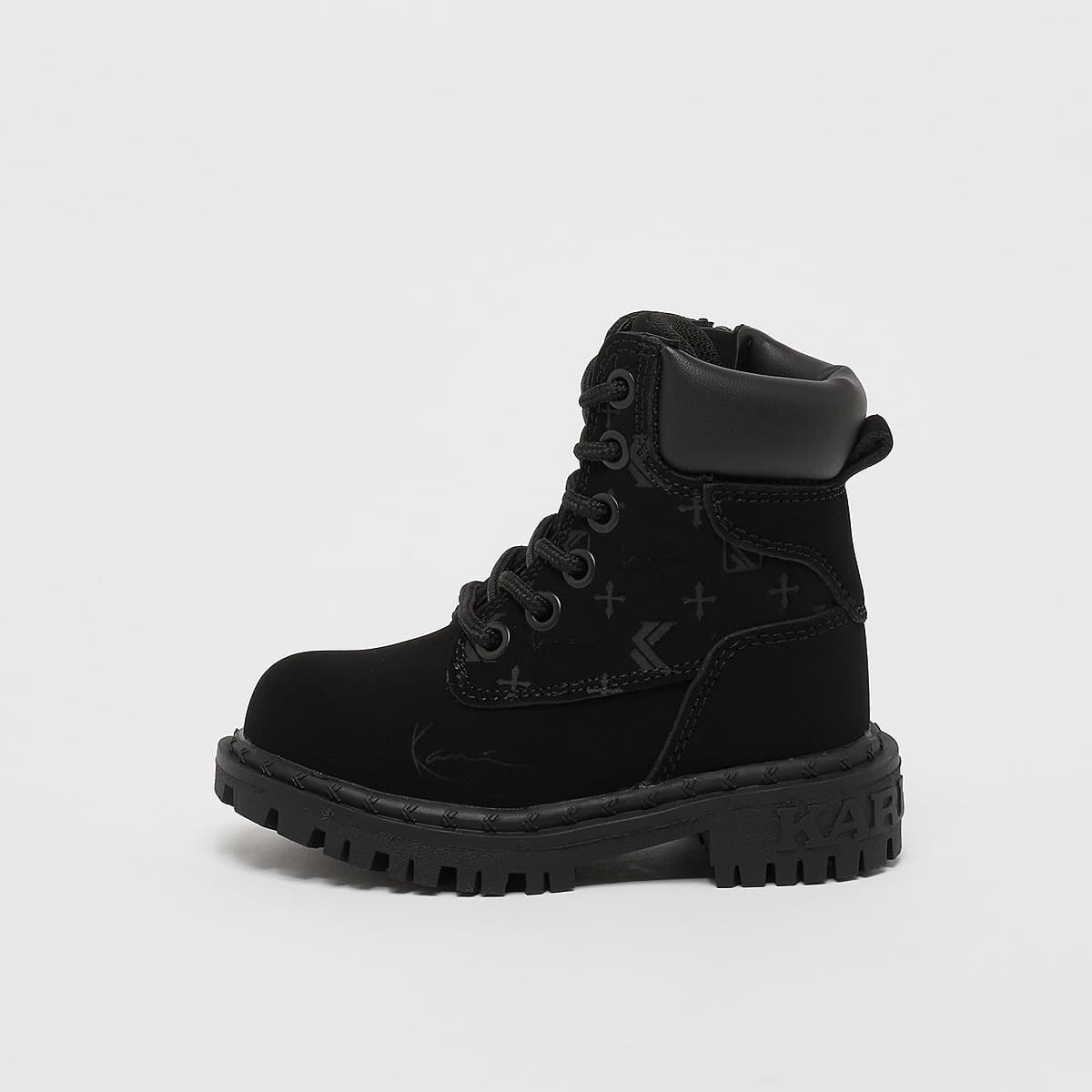 Classic Boot (TD)