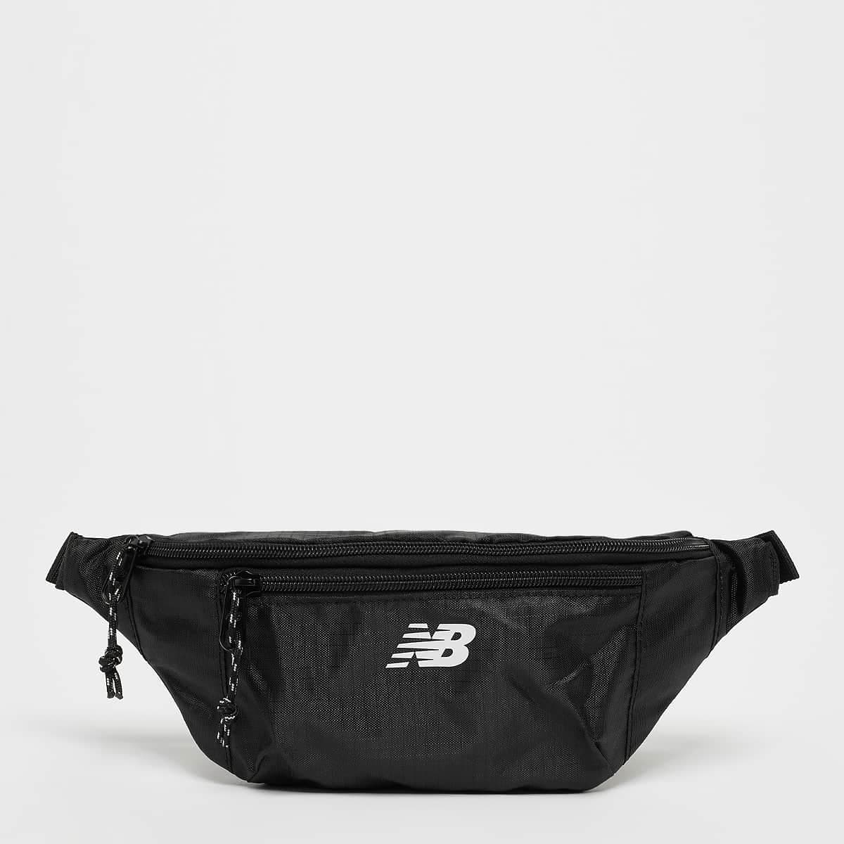 Essential Waist Bag 