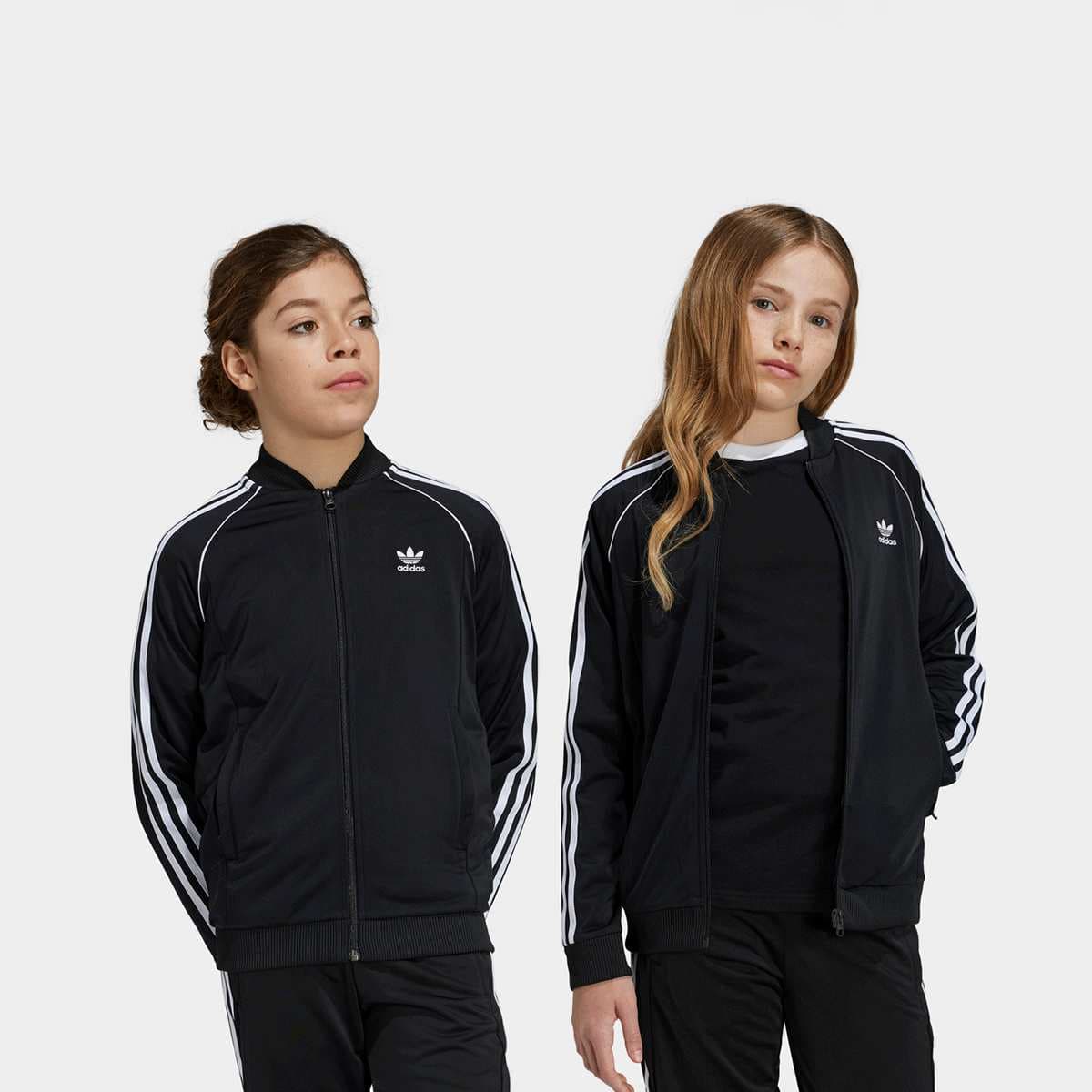 Superstar Track Jacket