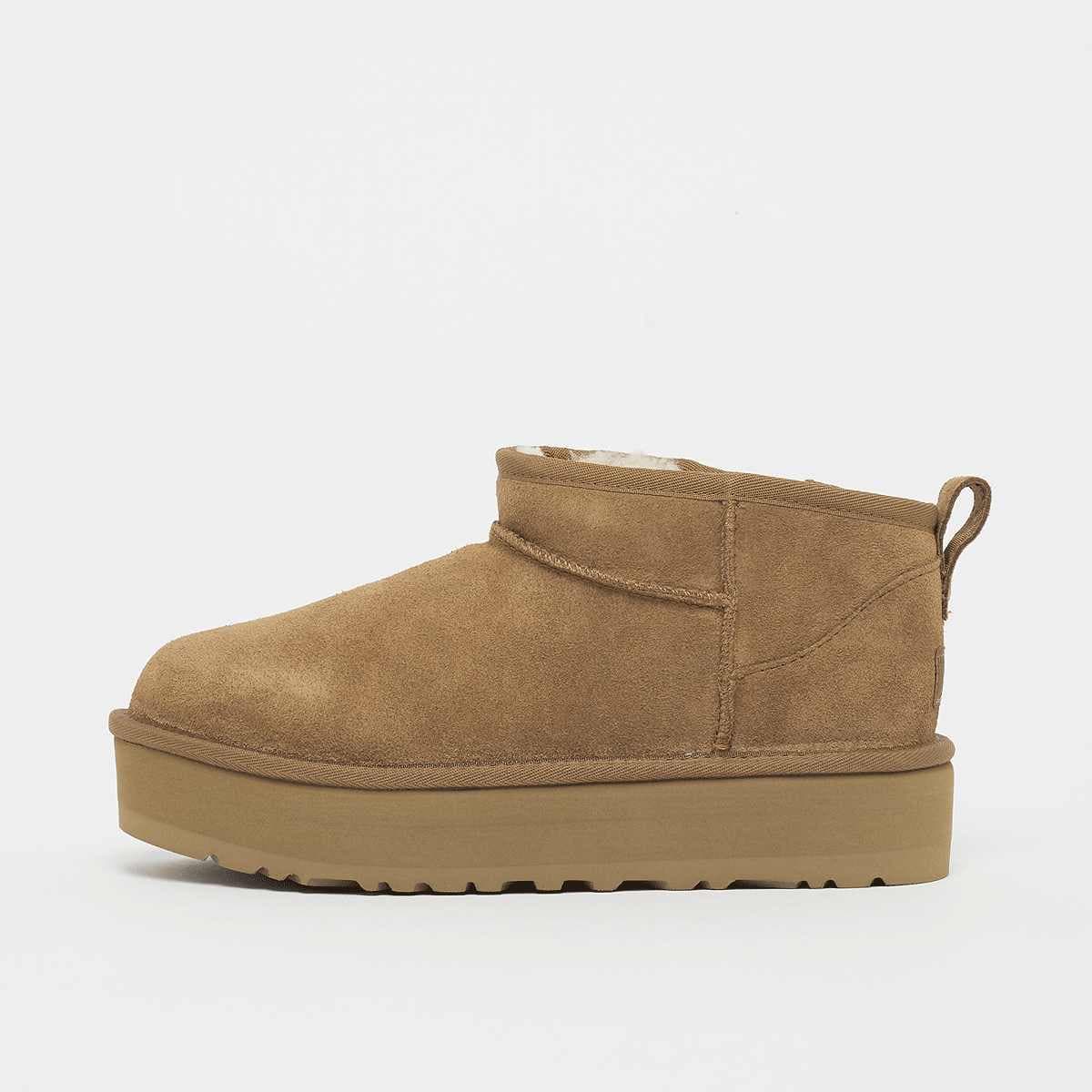 Classic Ultra Mini Platform (GS)