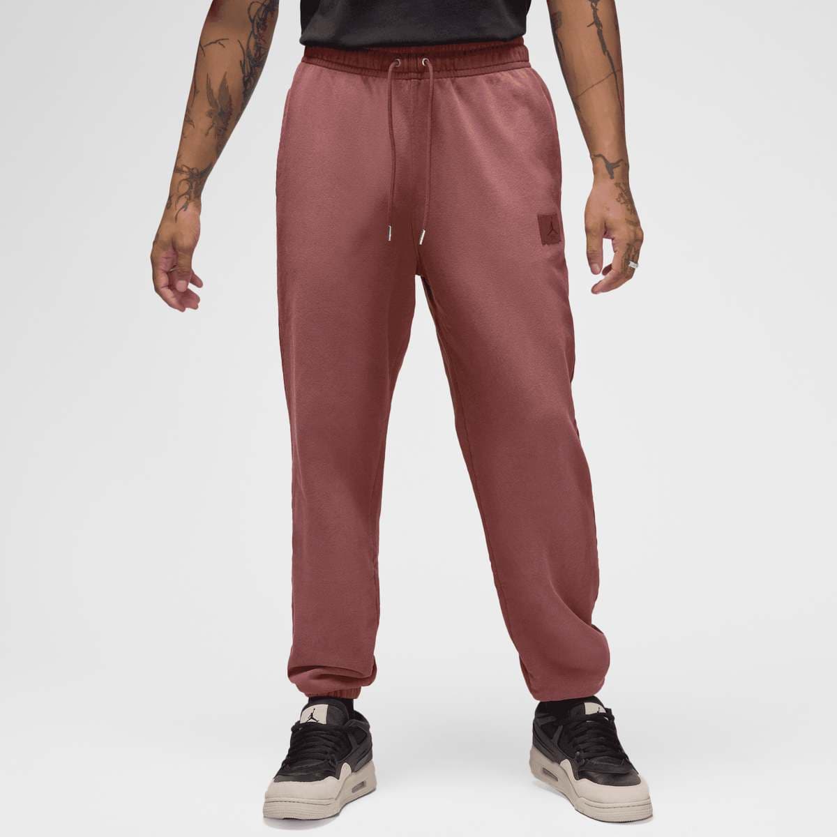 Flight Washed Fleece Pants