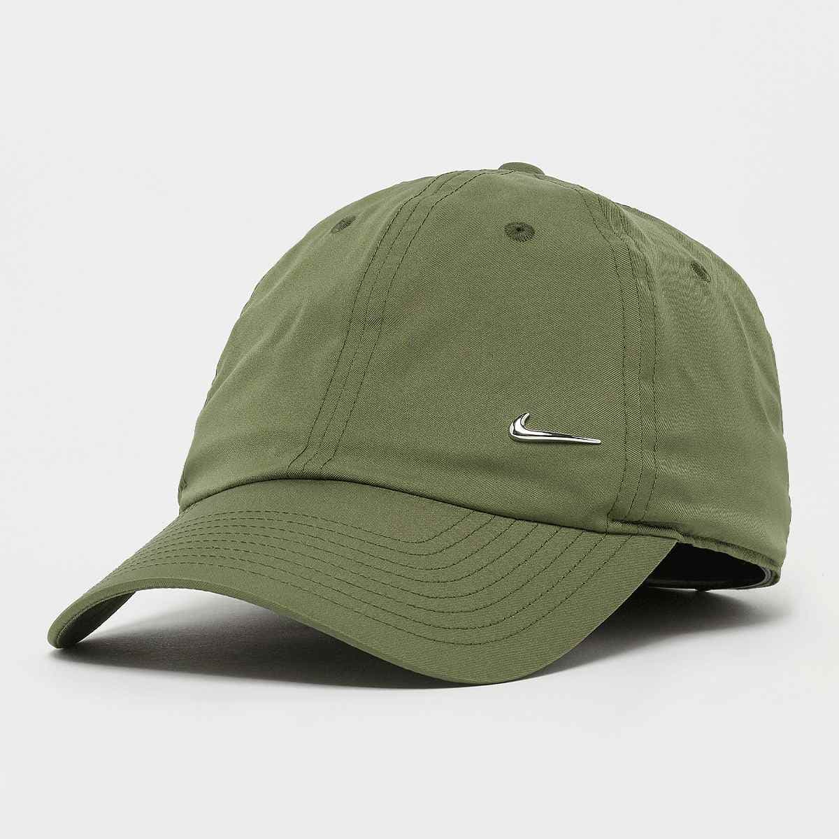 Dri-Fit Club Cap Metalswoosh L