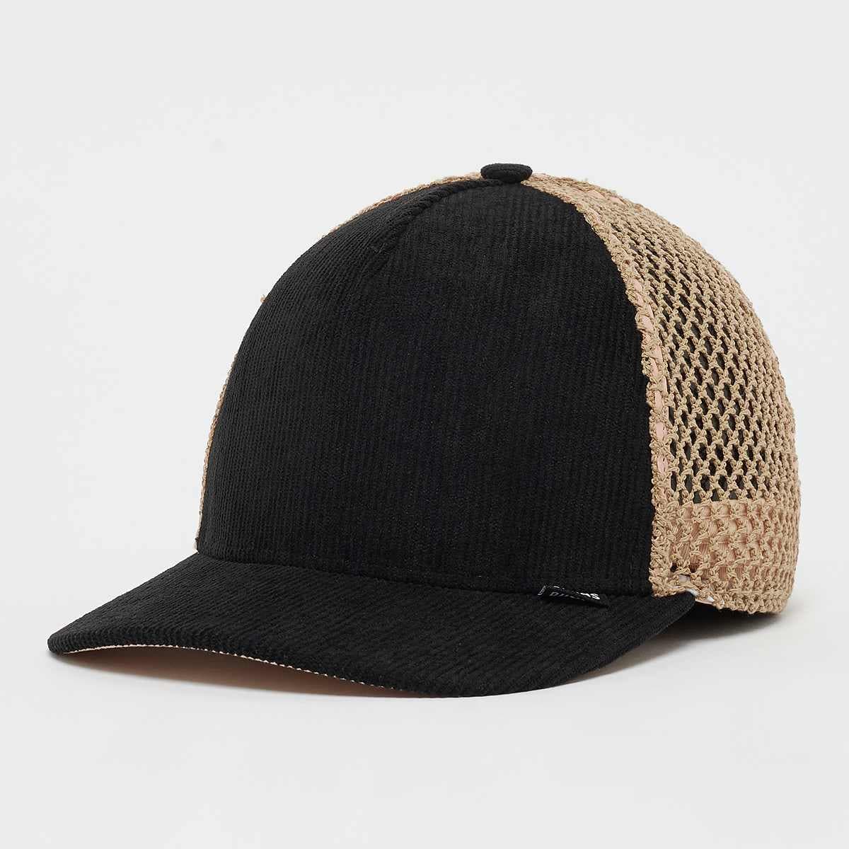 HFT Cap Casual Cord´n Mesh 