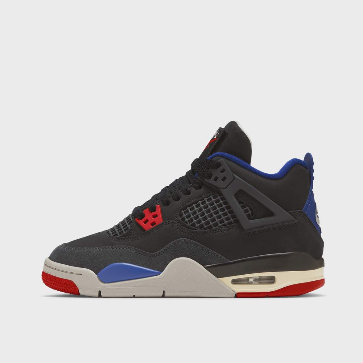 Air Jordan 4 "Rare Air" Retro (GS)