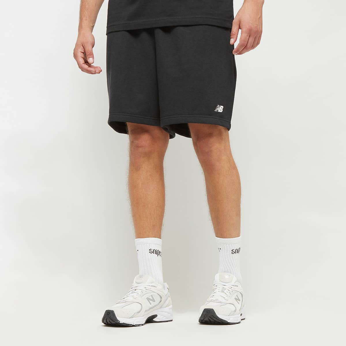 French Terry Short 