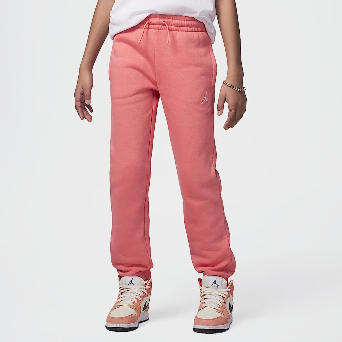 Brooklyn Essentials Pants