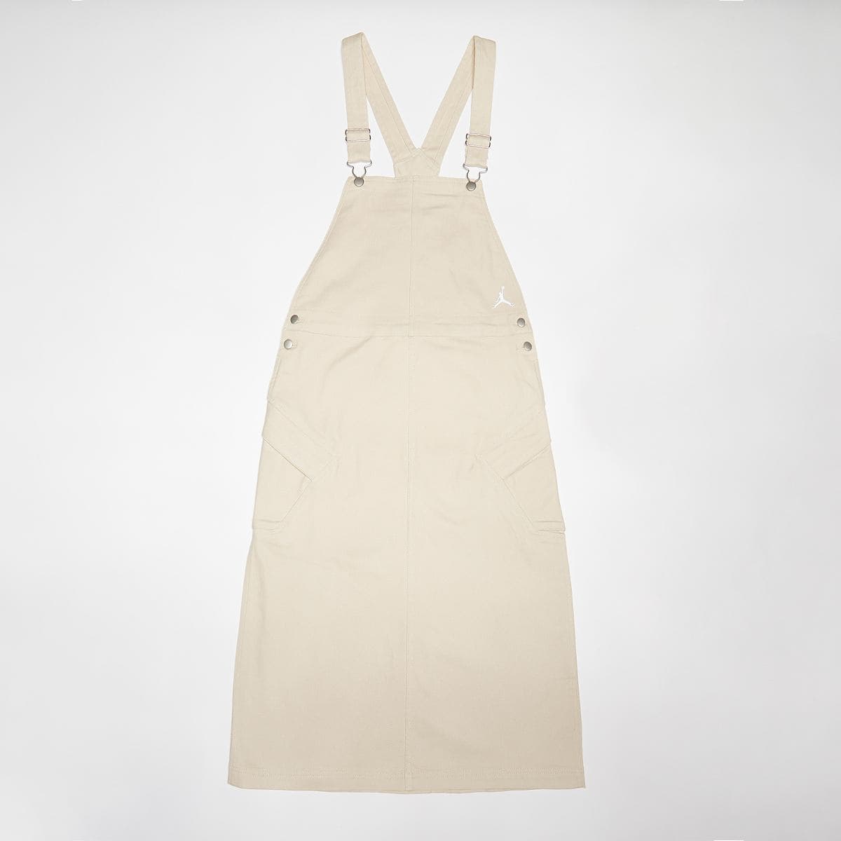 Essential Overall Dress
