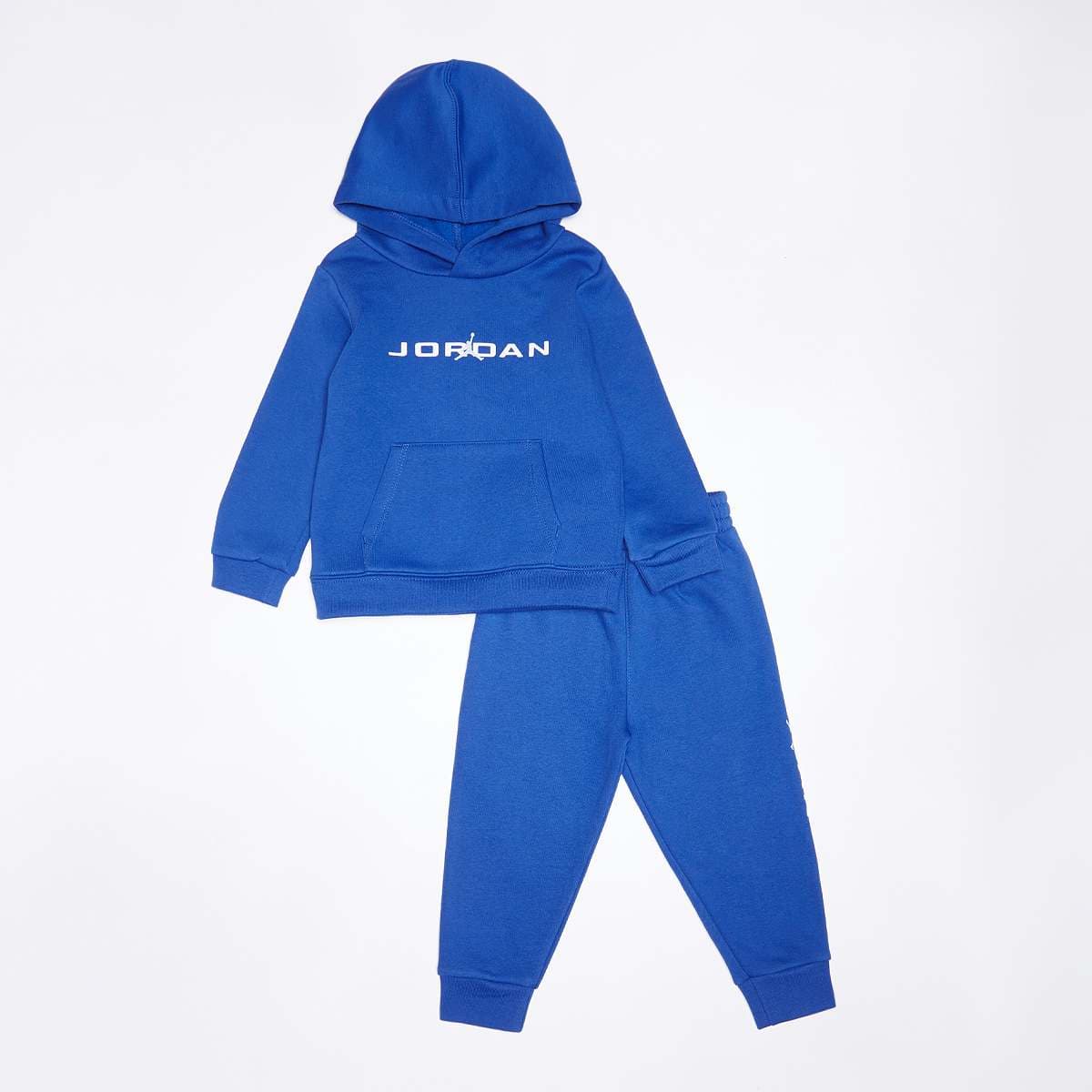 Baseline Pullover Set 