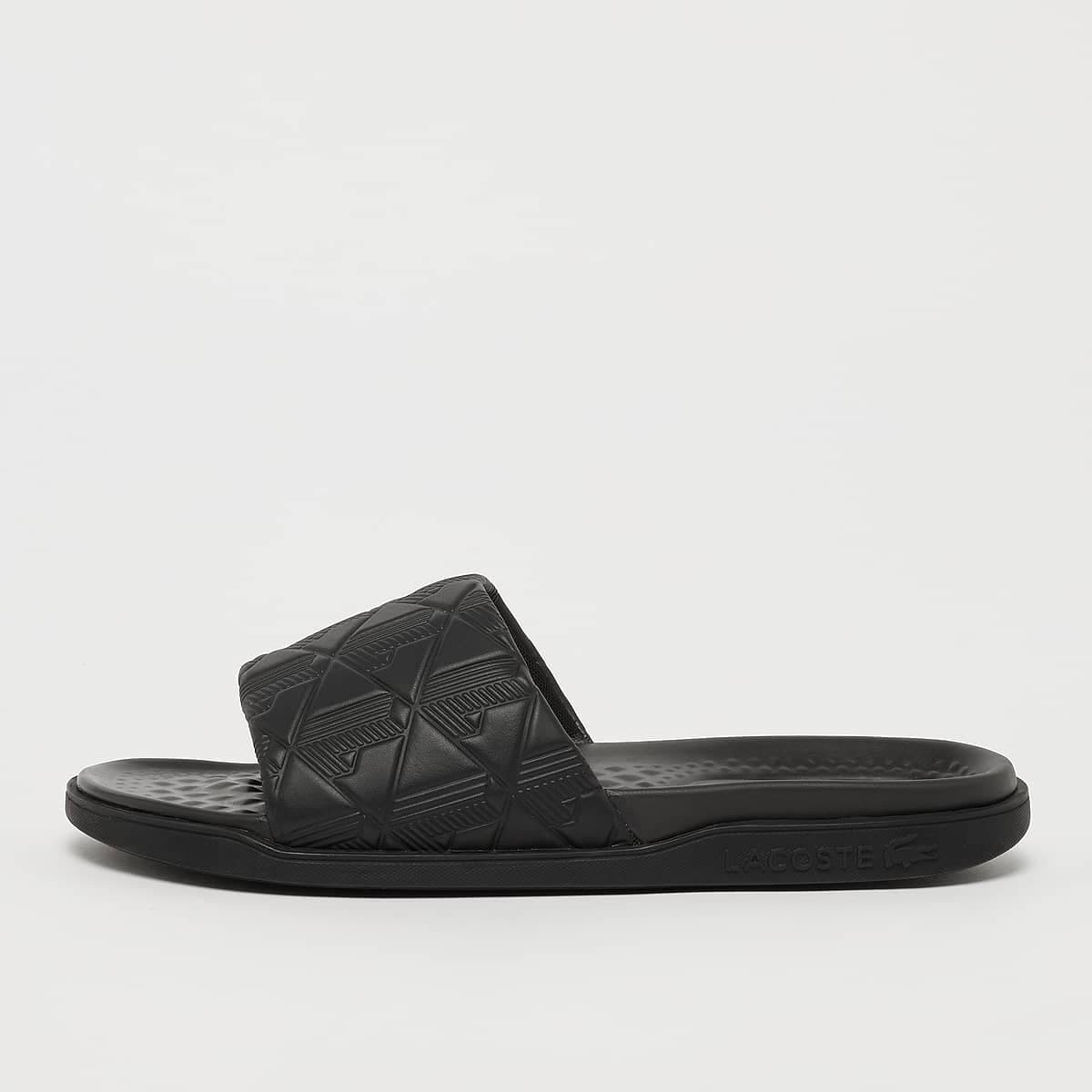 Herren-Schlappen Serve Slide Dual