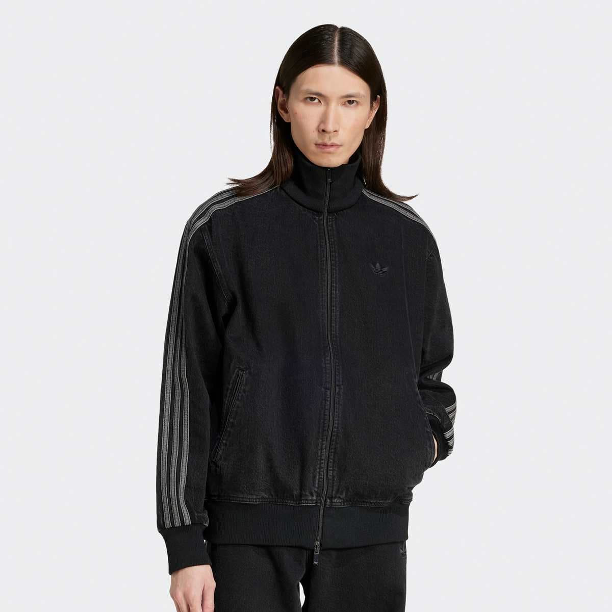 Denim Firebird Originals Jacket