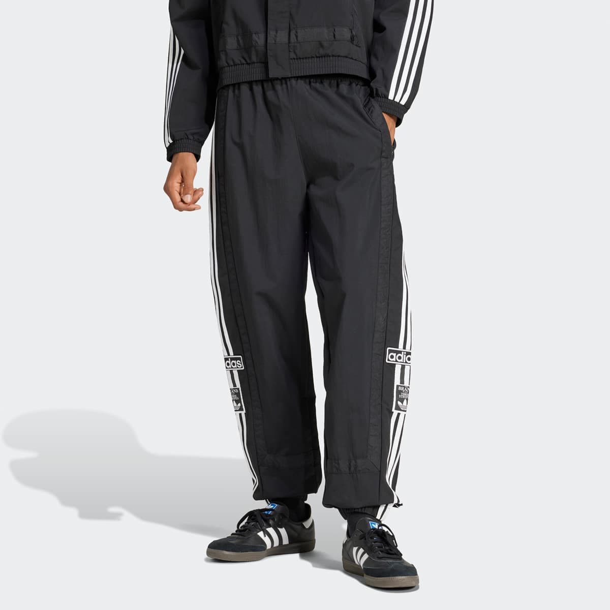 Adibreak Woven Trainingshose