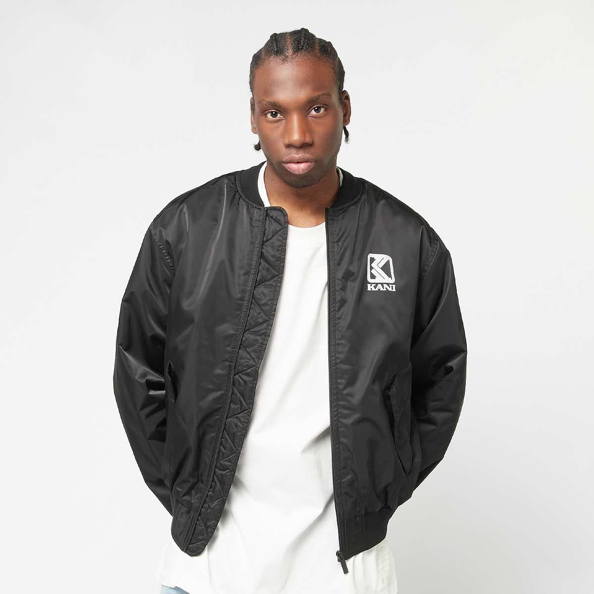 Og Bomber Jacket