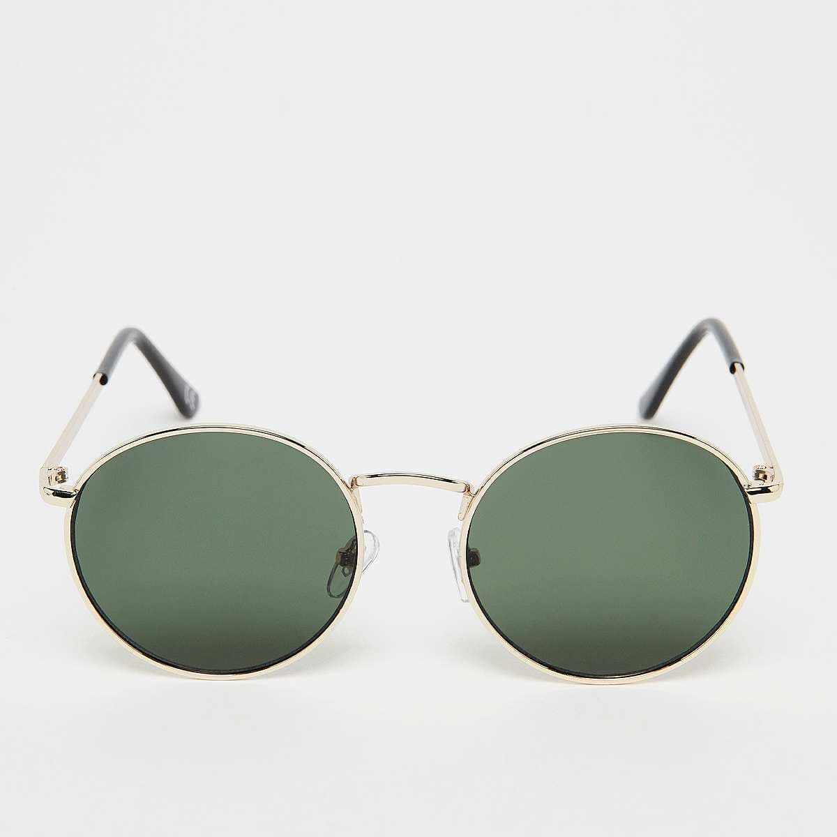 Runde Sonnenbrille