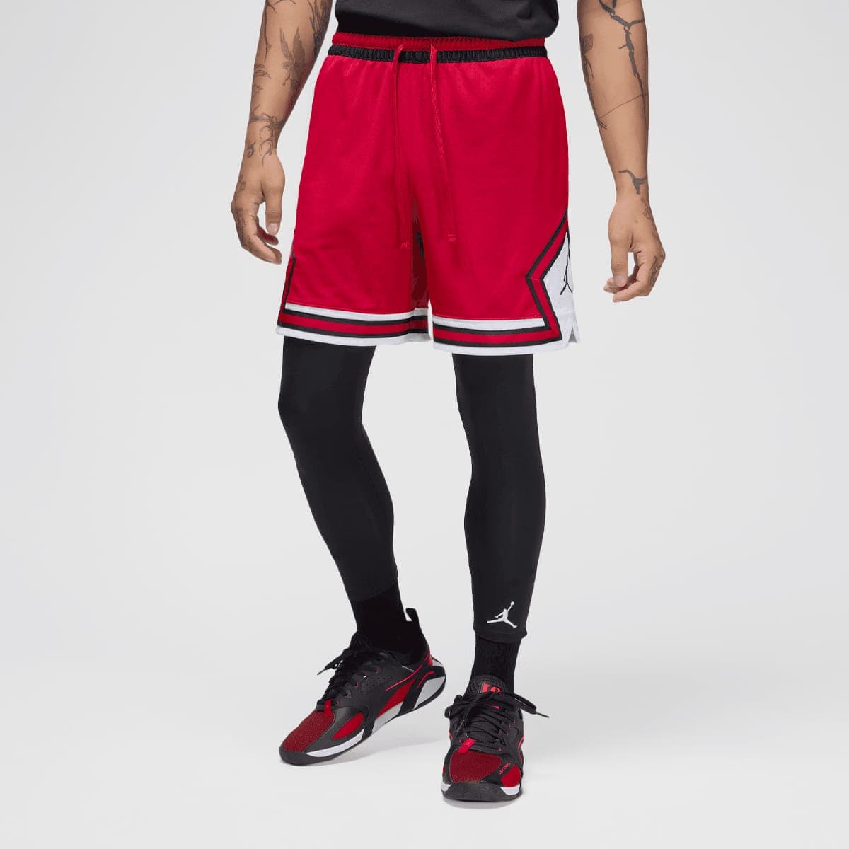 Dri-FIT Sport Diamnod Shorts