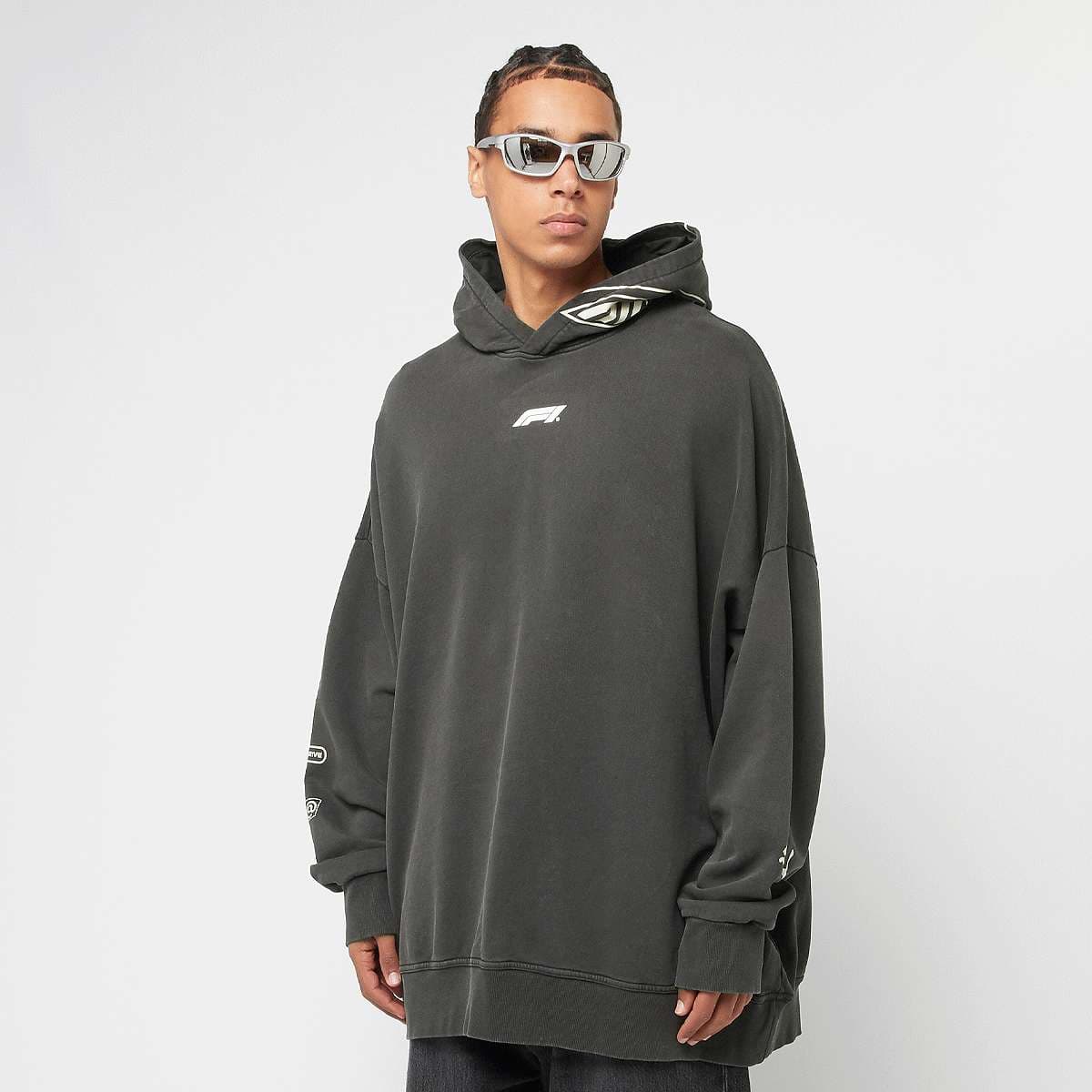 F1 Hoodie