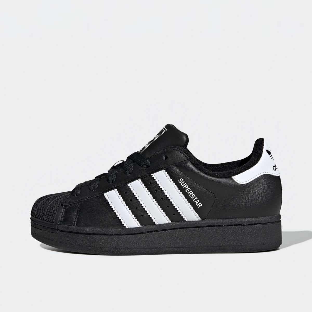Superstar II J (GS)