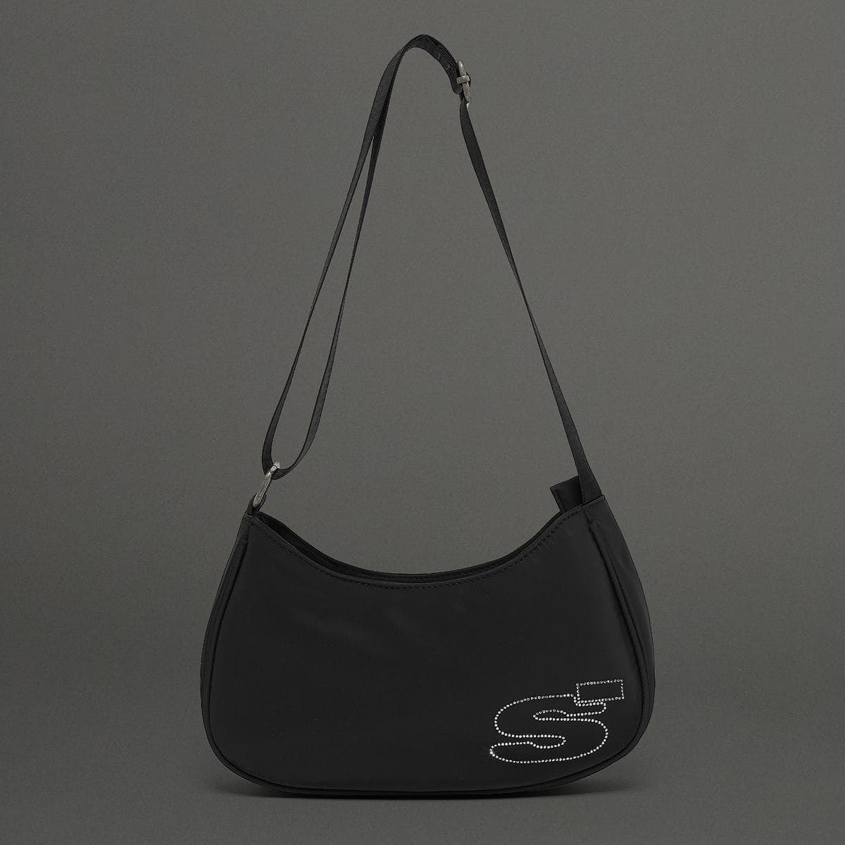 S Cube Handbag