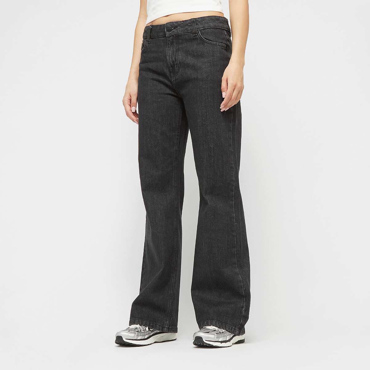 Teya Low Waist Basic Jeans
