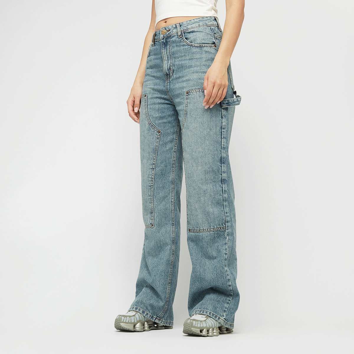 Uma Carpeneter Jeans