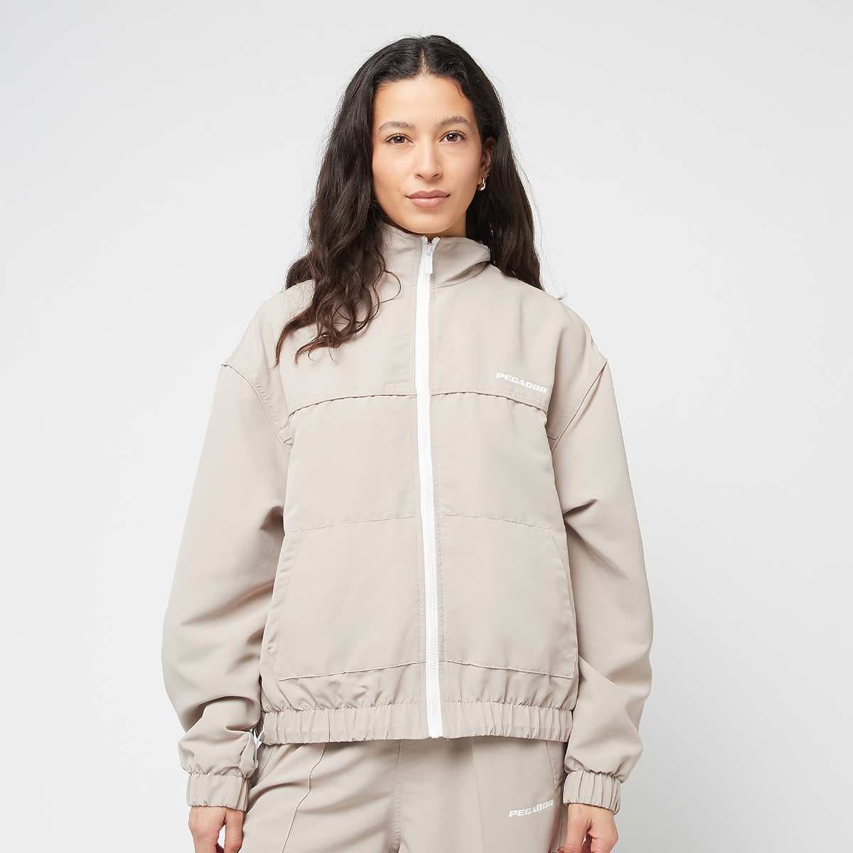 Leonie Track Jacket