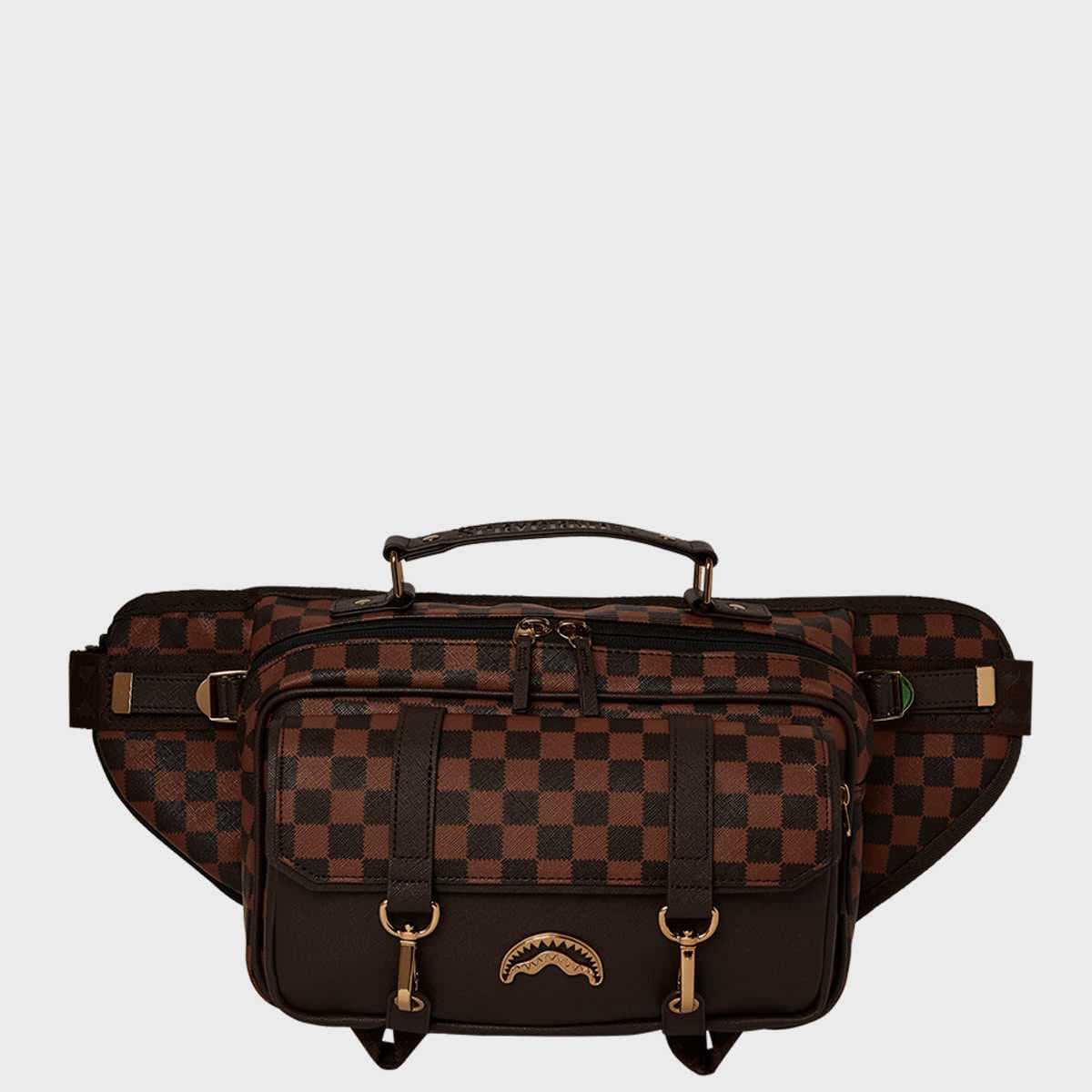 Spec OPS Pixel Emboss Crossbody Cargo