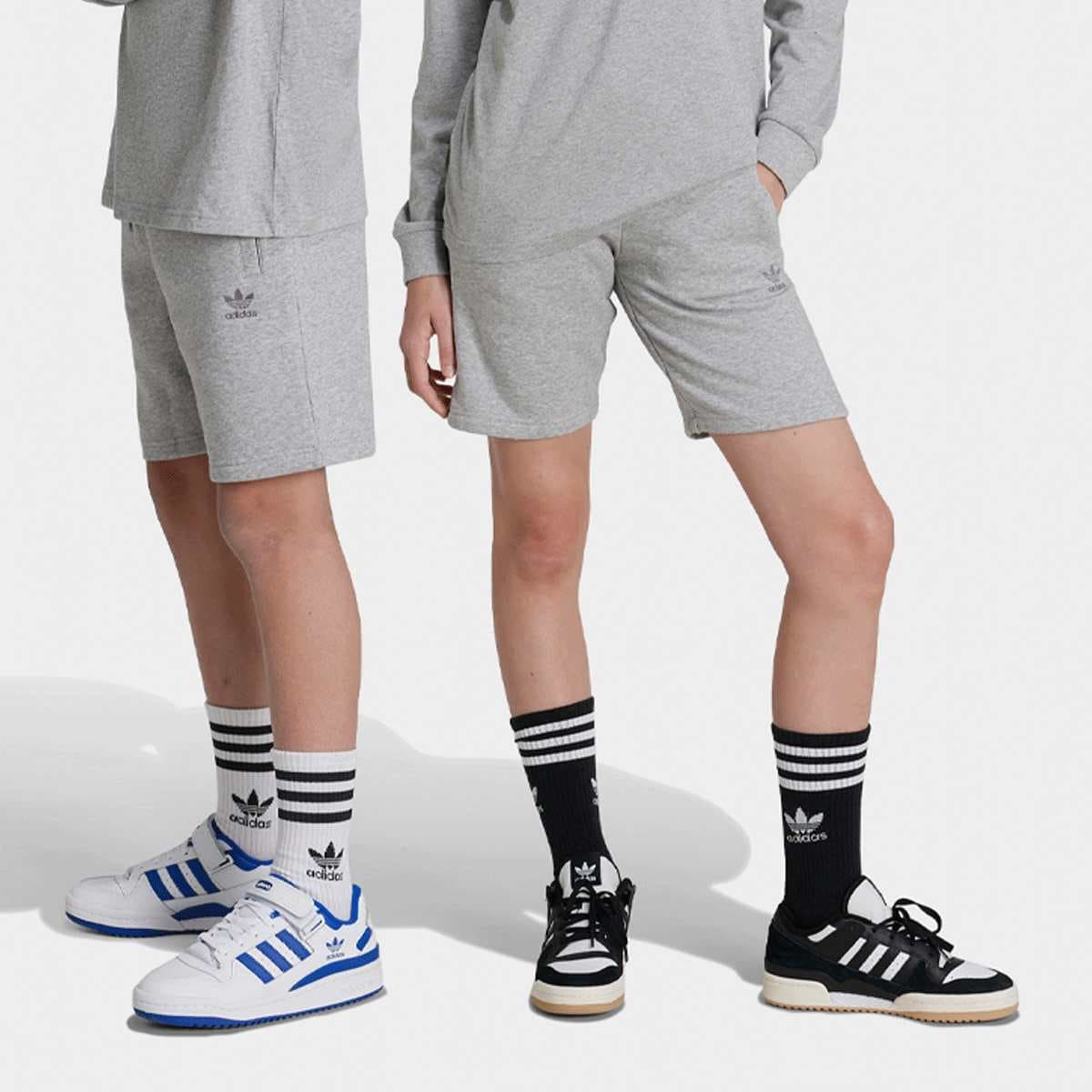 Trefoil Short