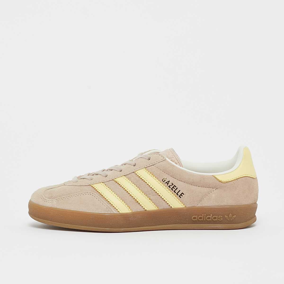 Gazelle Indoor W Sneaker