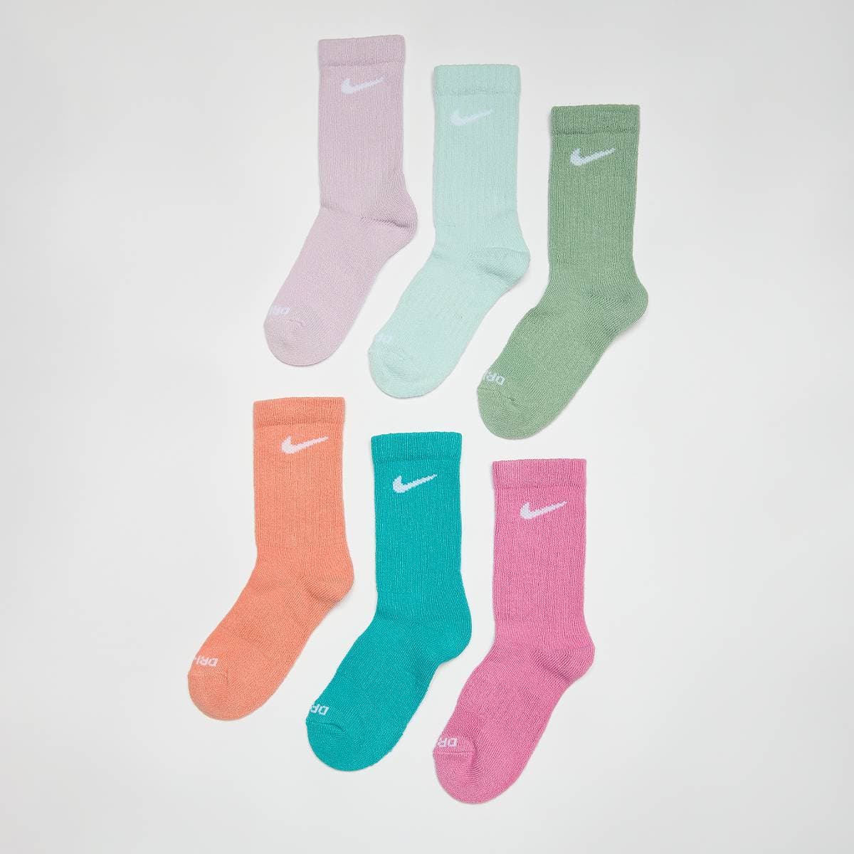 6 PACK - Performance Basic Crew