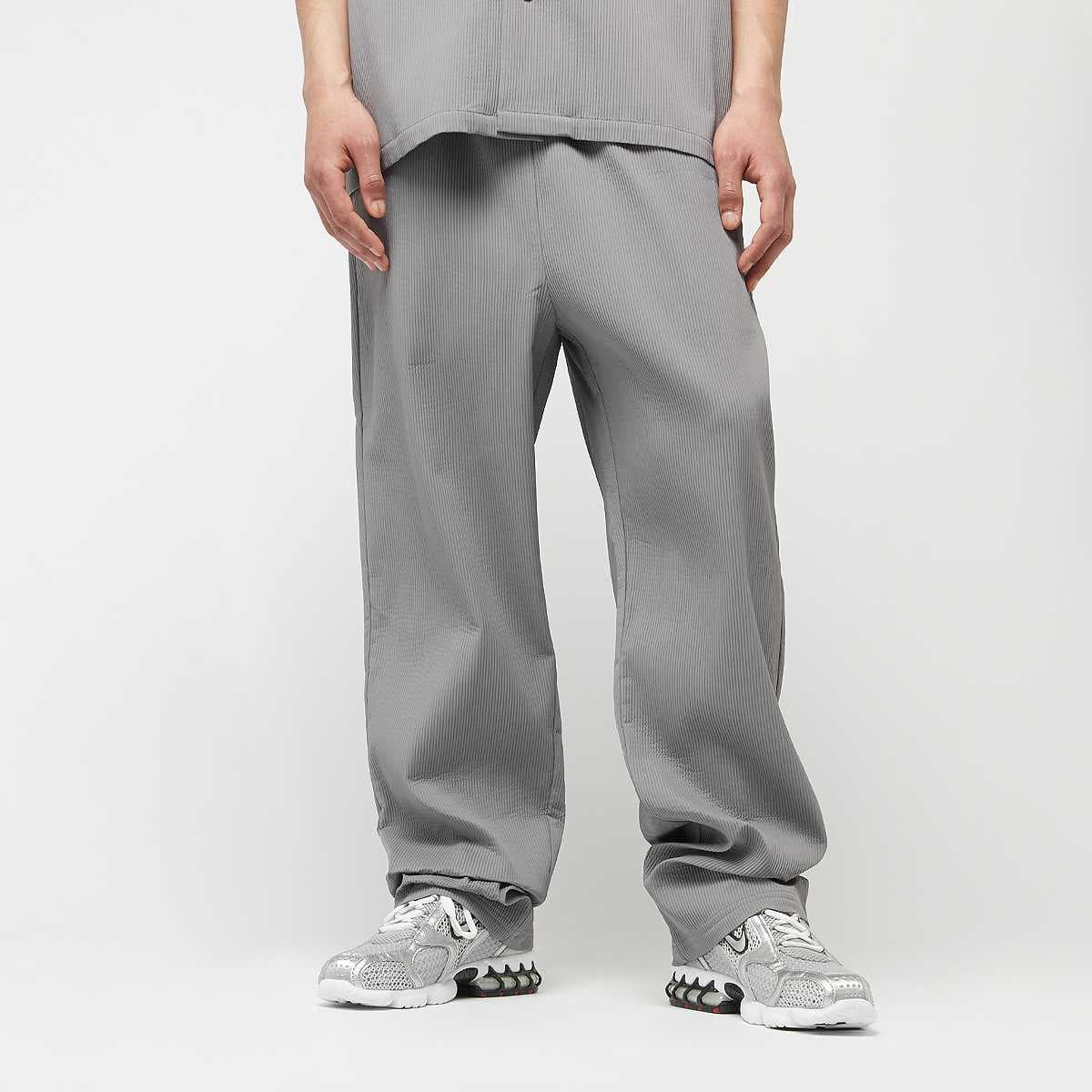 Pleated Pants