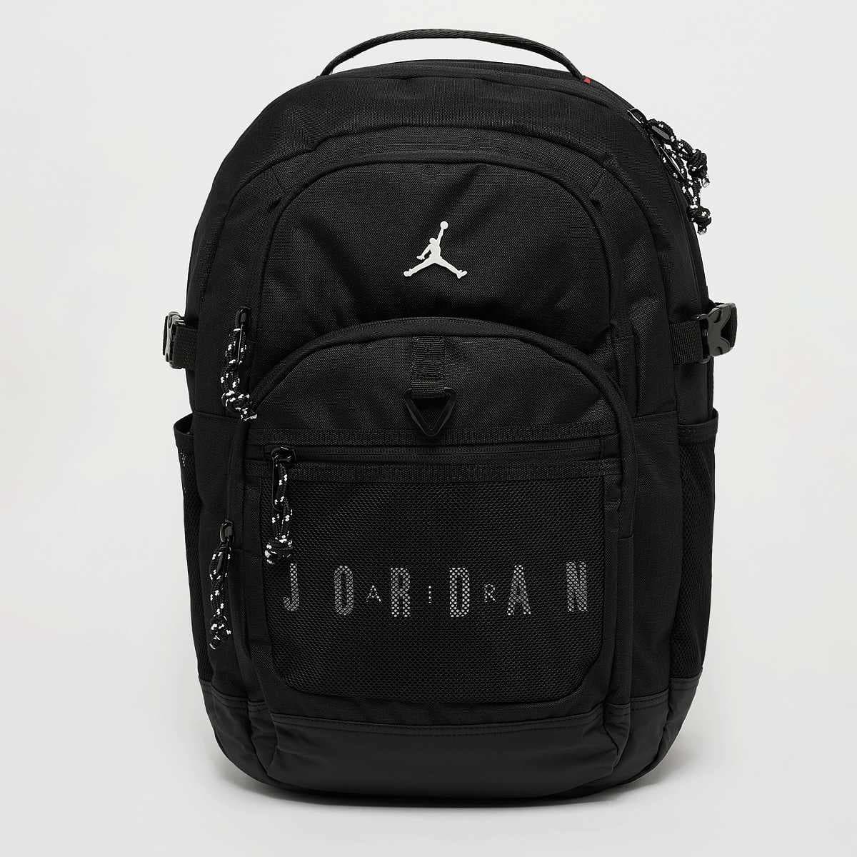 Jam Blacktop Backpack
