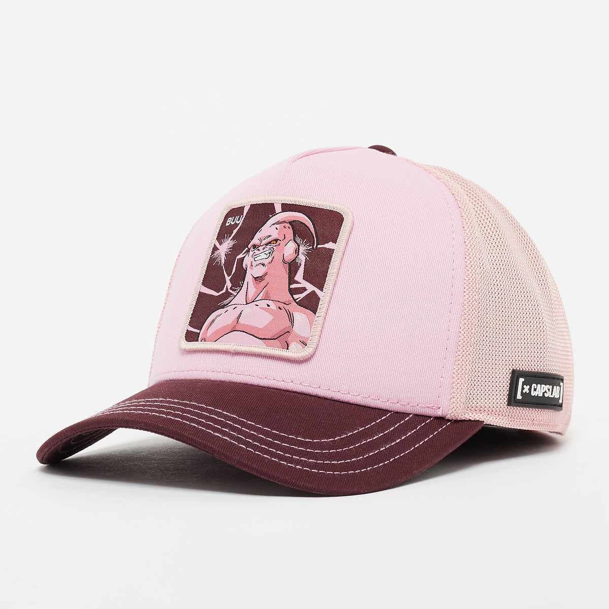 Casquette Trucker Dragon Ball 