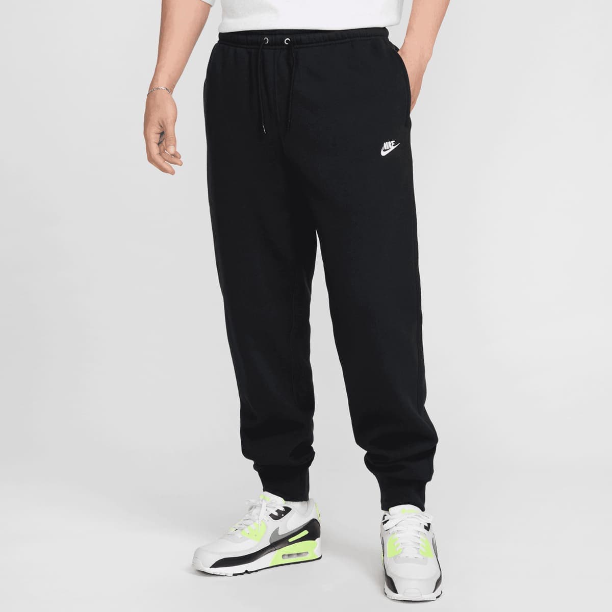 Club Basketball Jogger