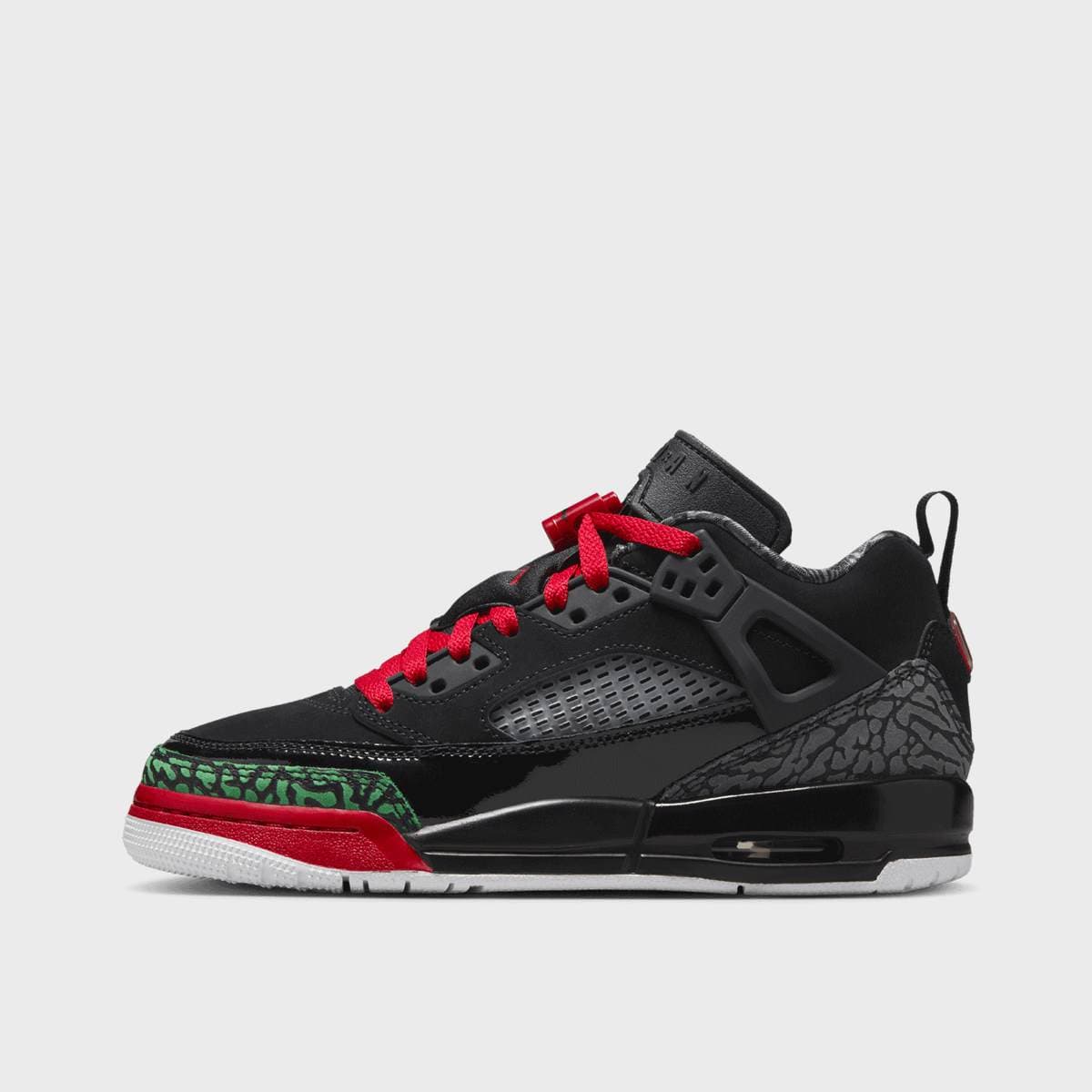 Spizike Low (GS)