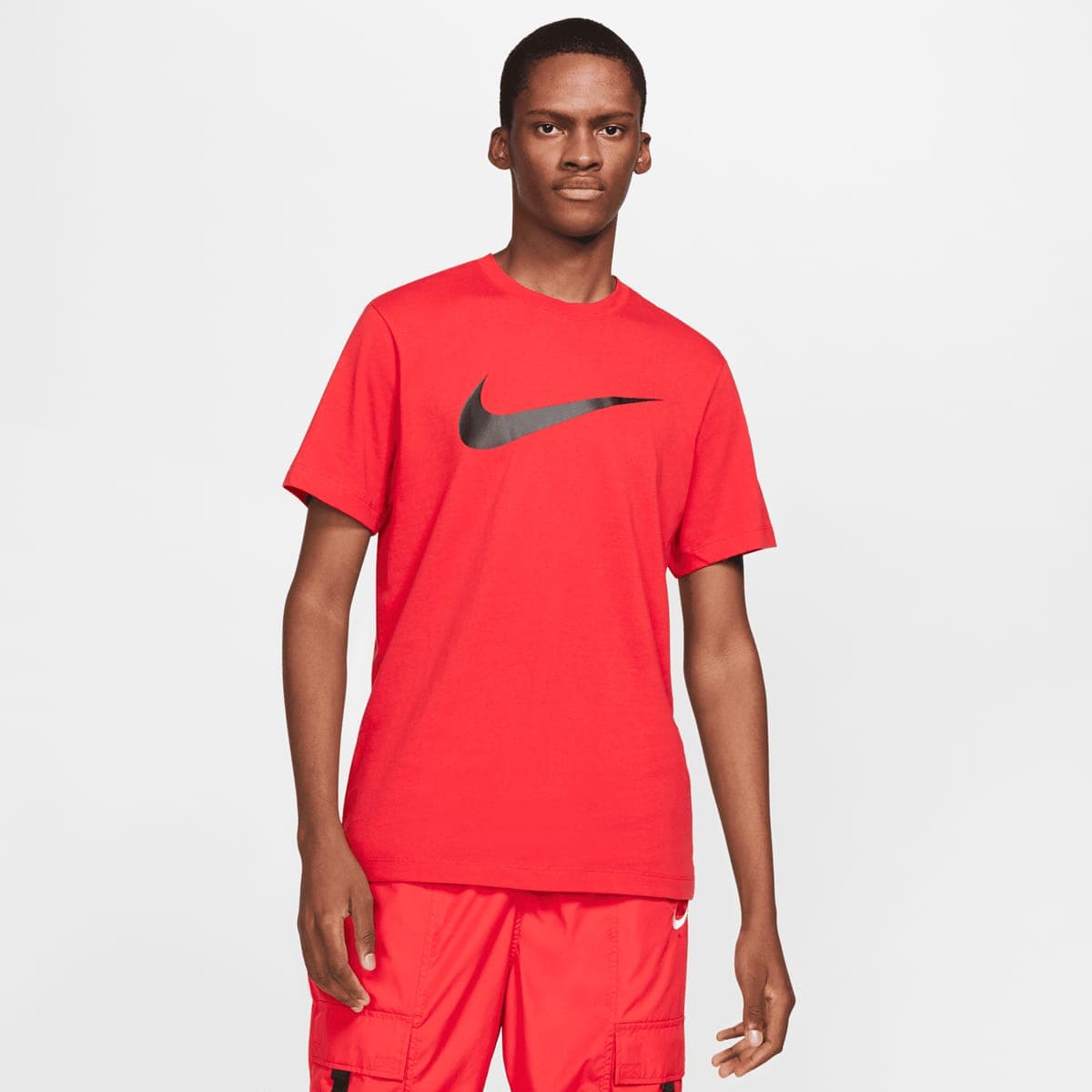 Sportswear Tee Icon Swoosh