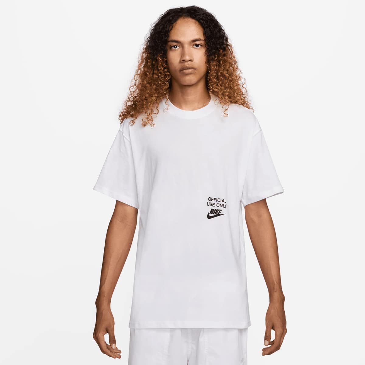 Sportswear Tee M90 OC Remix