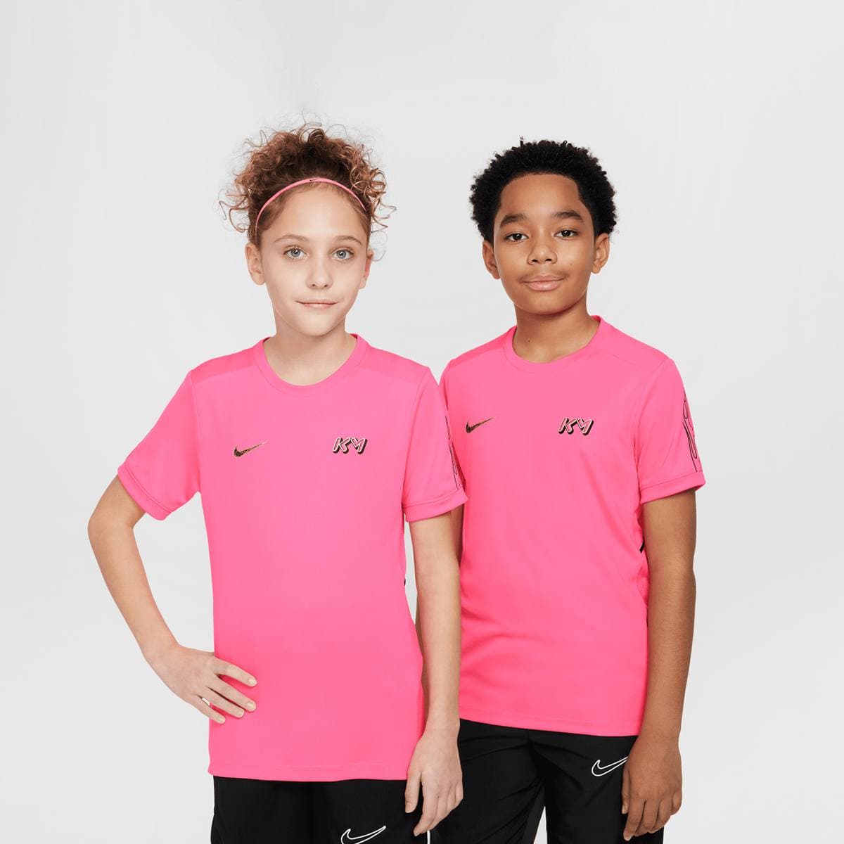 Kylian Mbappe KM Academy25 Dri-FIT Jersey