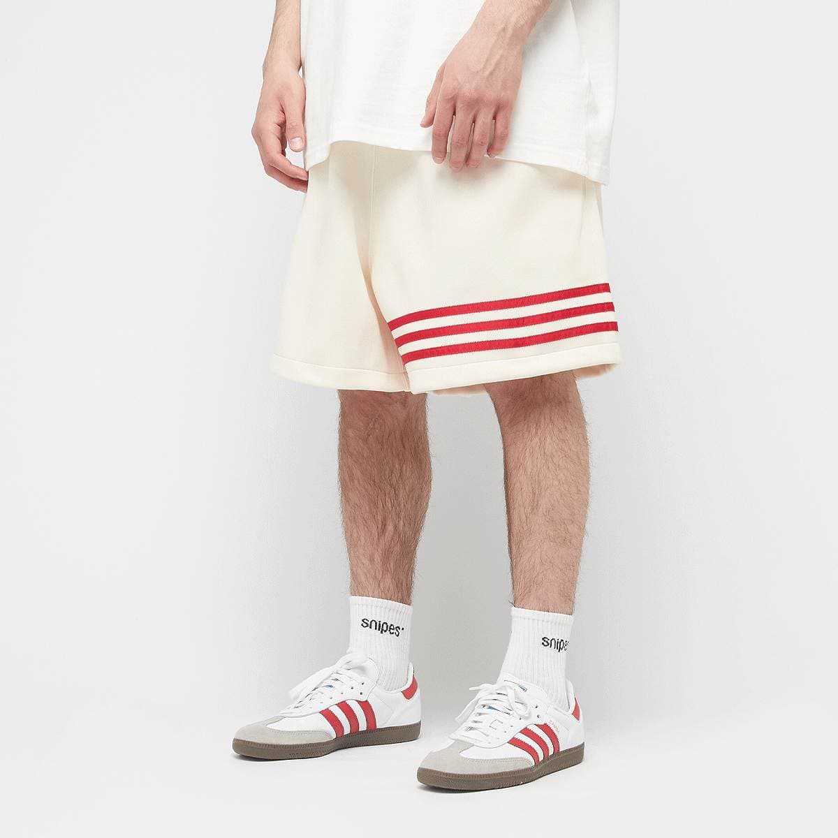 Neuclassics Short