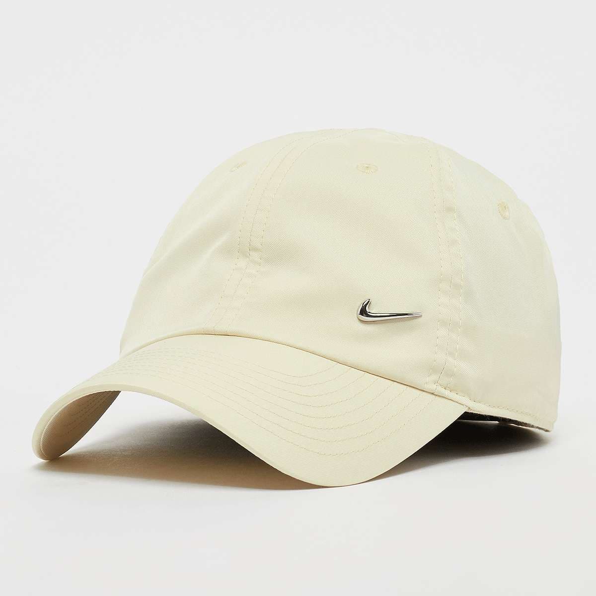 Dri-Fit Club Unstructured Metal-Swoosh-Cap