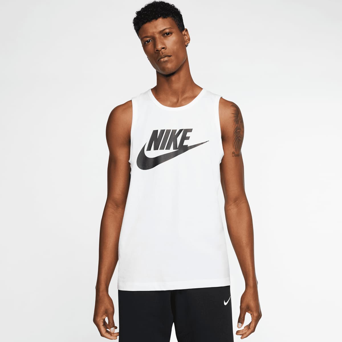 Sportswear Tank Icon Futura