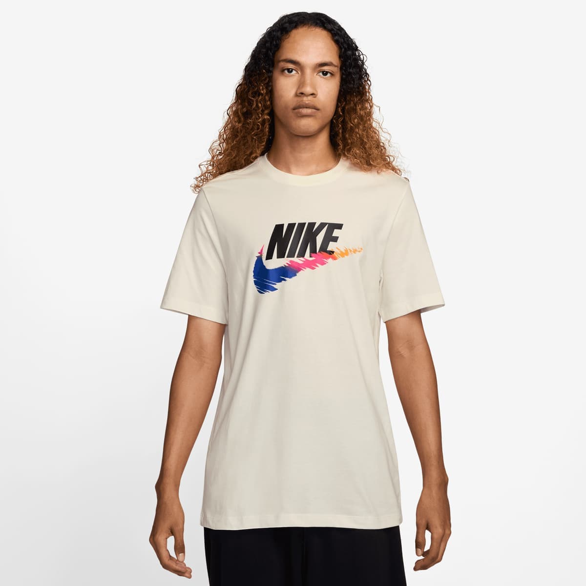 Sportswear Tee 6MO Futura SP25